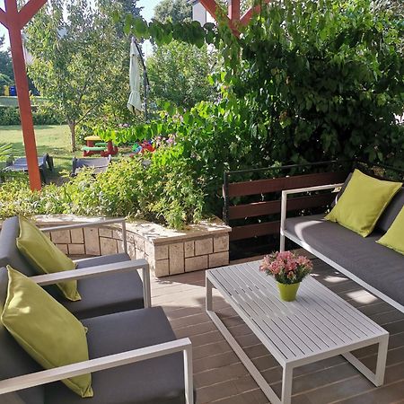 Apartment Ema Медулин Екстер'єр фото