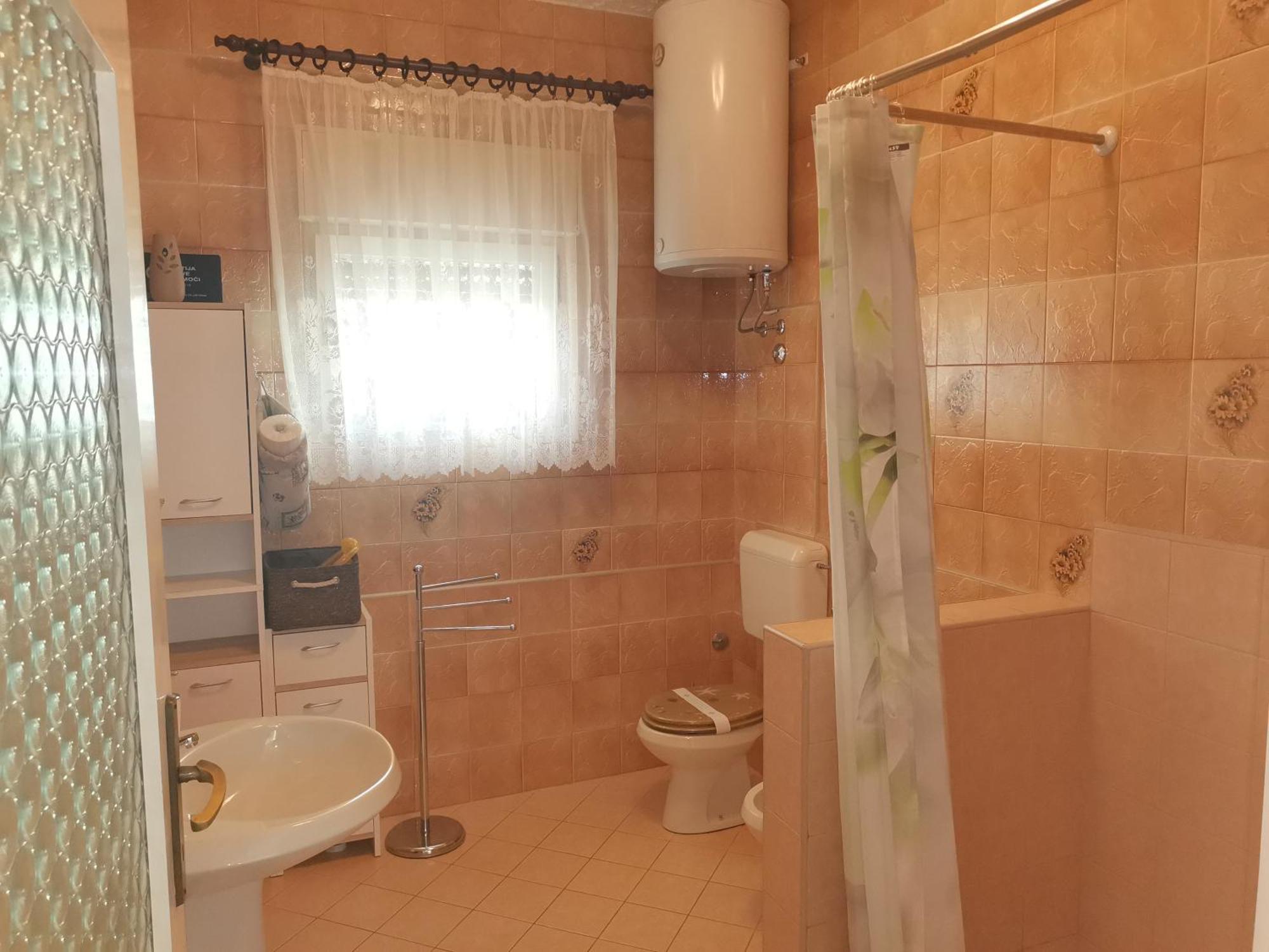 Apartment Ema Медулин Екстер'єр фото
