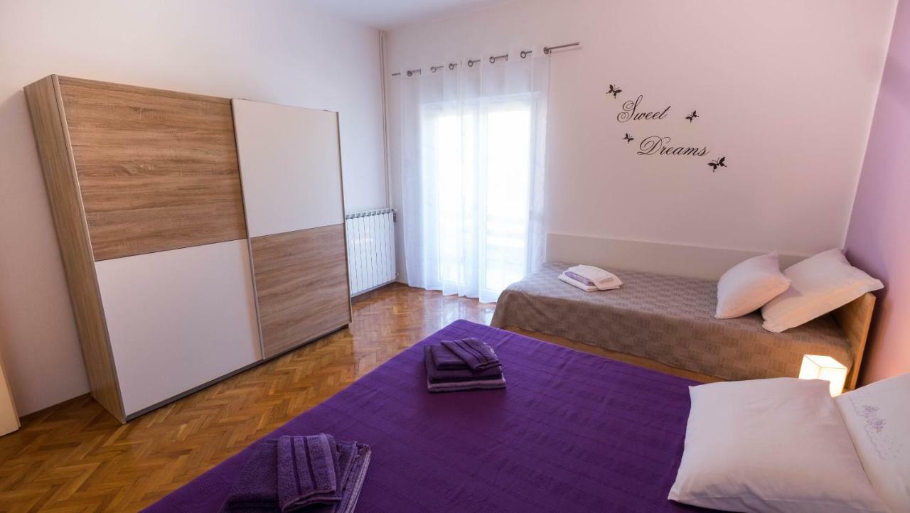 Apartment Ema Медулин Екстер'єр фото