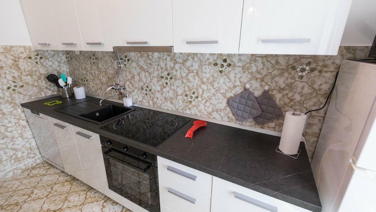 Apartment Ema Медулин Екстер'єр фото
