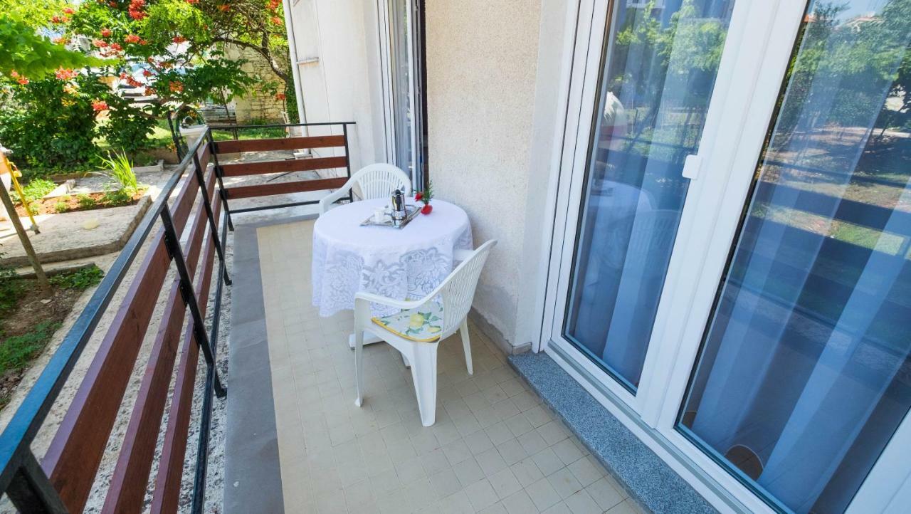 Apartment Ema Медулин Екстер'єр фото