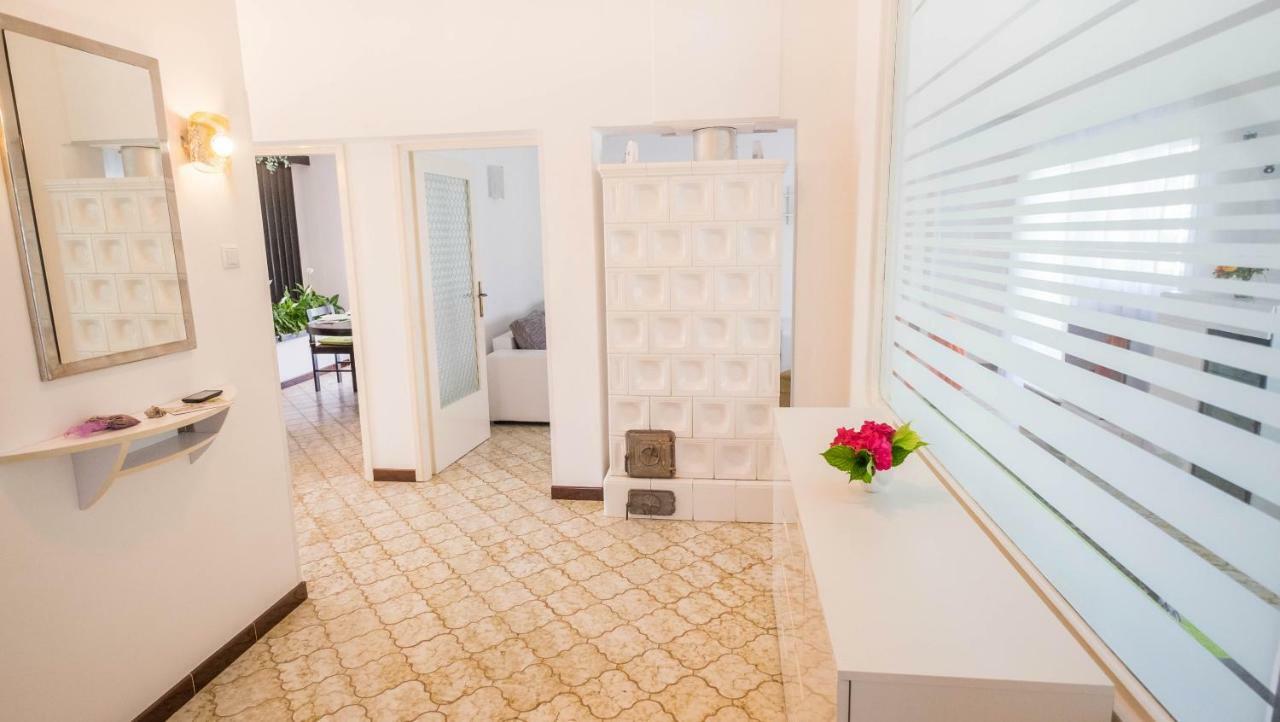 Apartment Ema Медулин Екстер'єр фото