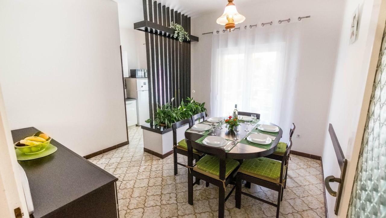 Apartment Ema Медулин Екстер'єр фото